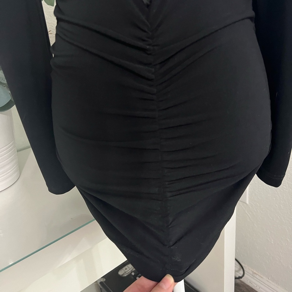 Complete Outfit, Blouse and Skirt - S/M - Picture 15 of 15